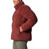 imageColumbia mens Puffect Ii Sherpa JacketSpice