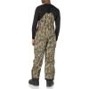 imageColumbia mens Widgeon Iii BibMossy Oak Bottomland