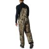 imageColumbia mens Widgeon Iii BibRealtree Max5