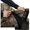 imageColumbia mens Widgeon Iii BibRealtree Max5