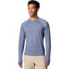 imageColumbia Mens PFG Uncharted Long SleeveNocturnal Heather