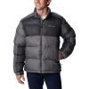 imageColumbia Mens Pike Lake Ii Jacket2024 City GreyShark