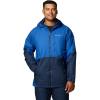 Mountain Blue/Collegiate Navy