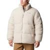 imageColumbia mens Puffect Ii Sherpa JacketDark Stone