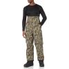 imageColumbia mens Widgeon Iii BibMossy Oak Bottomland