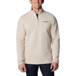imageColumbia Mens Great Hart Mountain Iii Half ZipDark Stone Heather