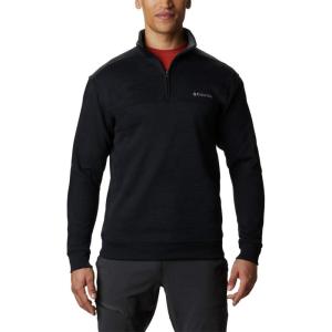 imageColumbia Mens Hart Mountain Ii Half ZipBlack