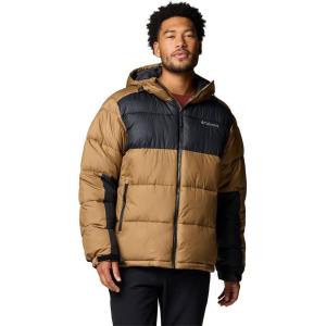 imageColumbia Mens Pike Lake Ii Hooded Jacket2024 DeltaBlack