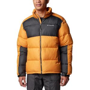imageColumbia Mens Pike Lake Ii JacketSunstoneShark