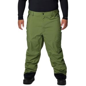 imageColumbia mens Powder Stash Ii PantCanteenBlack