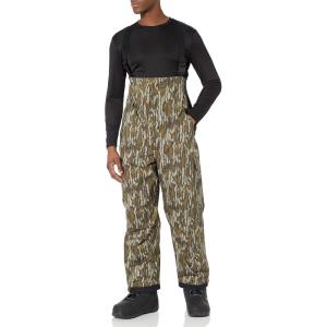 imageColumbia mens Widgeon Iii BibMossy Oak Bottomland
