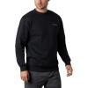 imageColumbia Mens Hart Mountain Ii CrewBlack