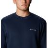 imageColumbia Mens Hart Mountain Ii CrewCollegiate Navy