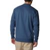 imageColumbia Mens Hart Mountain Ii CrewDark Mountain Heather