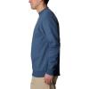 imageColumbia Mens Hart Mountain Ii CrewDark Mountain Heather