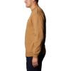 imageColumbia Mens Hart Mountain Ii CrewDelta Heather