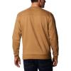 imageColumbia Mens Hart Mountain Ii CrewDelta Heather