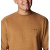 imageColumbia Mens Hart Mountain Ii CrewDelta Heather