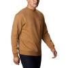 imageColumbia Mens Hart Mountain Ii CrewDelta Heather