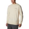 imageColumbia Mens Hart Mountain Ii CrewOatmeal Heather