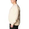imageColumbia Mens Hart Mountain Ii CrewOatmeal Heather