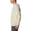 imageColumbia Mens Hart Mountain Ii CrewOatmeal Heather