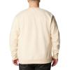 imageColumbia Mens Hart Mountain Ii CrewOatmeal Heather