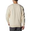 imageColumbia Mens Hart Mountain Ii CrewOatmeal Heather
