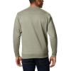 imageColumbia Mens Hart Mountain Ii CrewStone Green Heather