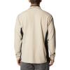 imageColumbia Mens Klamath Range Ii Half ZipAncient FossilBlack