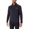 imageColumbia Mens Klamath Range Ii Half ZipBlack