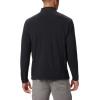 imageColumbia Mens Klamath Range Ii Half ZipBlack