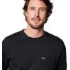 imageColumbia Mens Landroamer Long Sleeve TShirtBlack