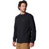 imageColumbia Mens Landroamer Long Sleeve TShirtBlack
