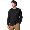 imageColumbia Mens Landroamer Long Sleeve TShirtBlack