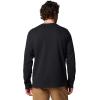 imageColumbia Mens Landroamer Long Sleeve TShirtBlack