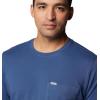 imageColumbia Mens Landroamer Long Sleeve TShirtDark Mountain