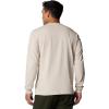 imageColumbia Mens Landroamer Long Sleeve TShirtDark Stone