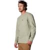 imageColumbia Mens Landroamer Long Sleeve TShirtSafari
