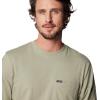 imageColumbia Mens Landroamer Long Sleeve TShirtSafari