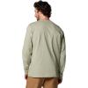imageColumbia Mens Landroamer Long Sleeve TShirtSafari