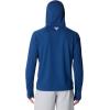 imageColumbia Mens PFG Solar Stream Elite HoodieCarbon