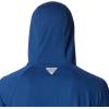 imageColumbia Mens PFG Solar Stream Elite HoodieCarbon