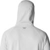 imageColumbia Mens PFG Solar Stream Elite HoodieCool Grey