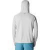 imageColumbia Mens PFG Solar Stream Elite HoodieCool Grey