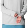 imageColumbia Mens PFG Solar Stream Elite HoodieCool Grey
