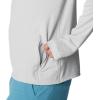imageColumbia Mens PFG Solar Stream Elite HoodieCool Grey
