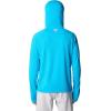 imageColumbia Mens PFG Solar Stream Elite HoodieOcean Blue