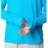 imageColumbia Mens PFG Solar Stream Elite HoodieOcean Blue