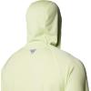 imageColumbia Mens PFG Solar Stream Elite HoodieSpring Yellow